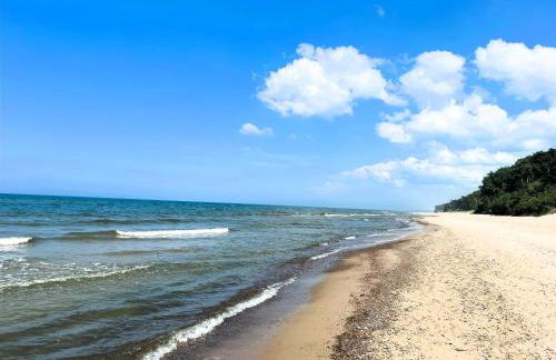 APARTAMENTY Wakacyjna 53 Dziwnówek, Wrzosowo - Foto 56