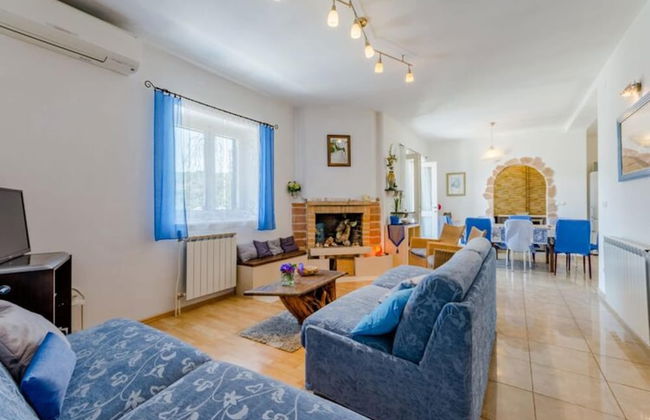 Apartment Blue Oasis - Three Bedroom Apartment - Foto 12