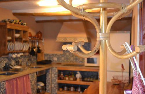 Nidal del Búho Casa Rural - Foto 9