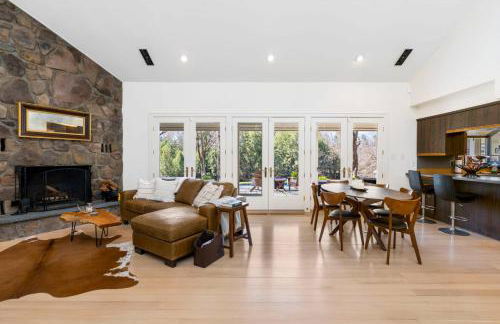 Catskill Getaway on 6 Acres with Swimming Pond! - Foto 5