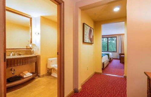 4006 Suncadia Lodge Pool and Hot-Tub Access with Hotel Amenities - Foto 16