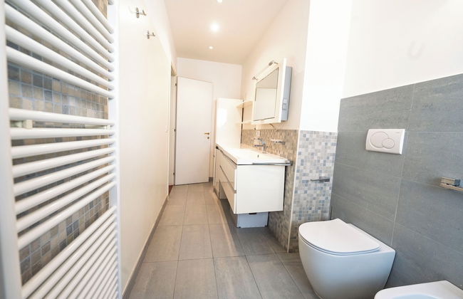 St Peter new and lightsome apartment with balcony - Foto 27