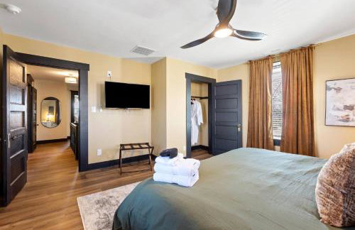 The Luxe/Pickleball/Basketball/ Hot Tub/Horse Park - Foto 41