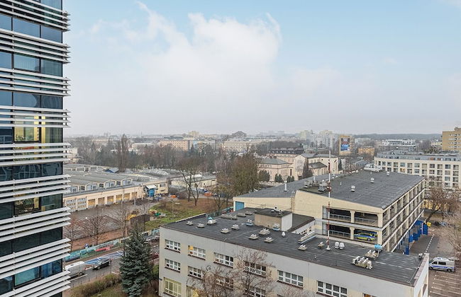 RentPlanet - Grzybowska 85 - Foto 10