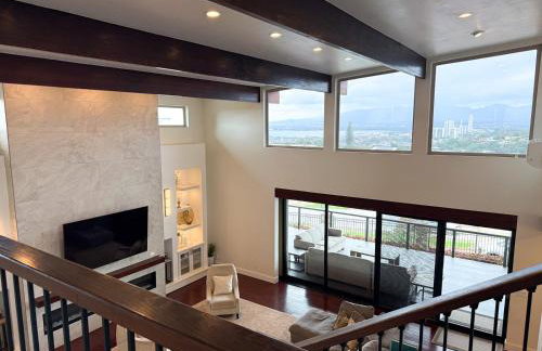 Luxury Custom Home overlooking Pearl Harbor - Foto 20