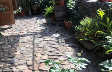 Casa Rural El Horno Masca - Foto 23