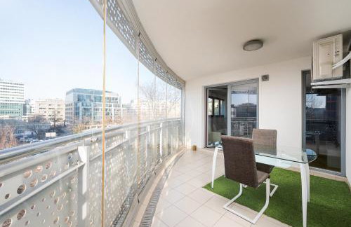 Wronia Business Superior Residence by BookingHost - Foto 20