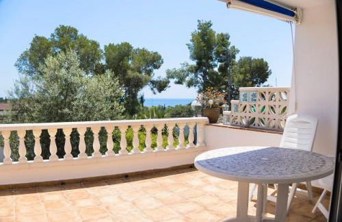 Mediterranean Way - Margallo - Foto 1