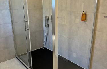 REMA Homes - Gesamte Wohnung, Küche, Parkplatz, Terrasse - Foto 24