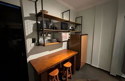 Apartamento "A Cabana da Ilha Porchat" - Foto 16