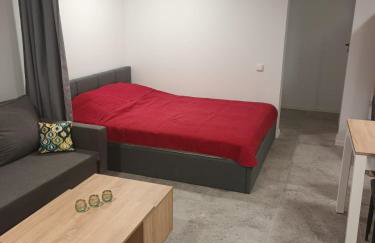 Kawalerka Perzycka - Foto 2