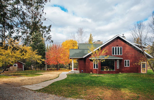 Grayling Gem Royal Stag Lodge - Foto 63