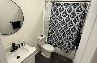 Spacious 3 bedroom 2 bath home in Downtown - Foto 6