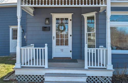 The Leverett House - Foto 7