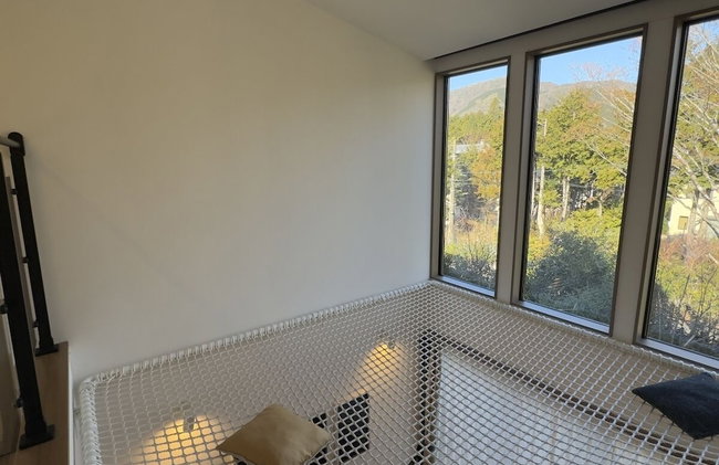 Rakuten STAY VILLA Hakone Sengokuhara - Foto 32