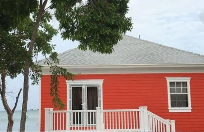 Mangrove Cay Sea View Villas - Foto 24