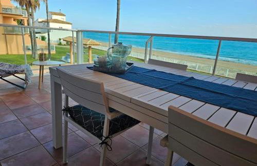 Apartamento frente al mar - Foto 27