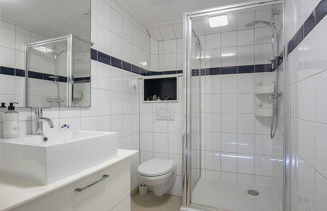 Restful Holiday Home in Grou With Terrace and Garden - Foto 47