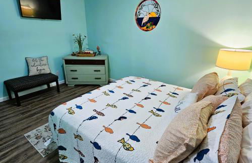 Pat's Perch - Foto 14