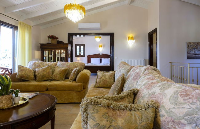 Solaris Methea Deluxe Suites - Foto 30