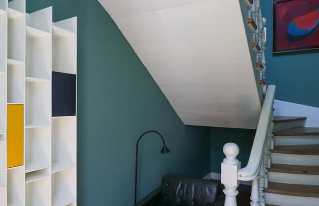 w Cozy Suite in Casa Centenario - Foto 10