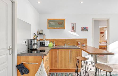 Cap à Gap T2 Bas De Villa - Photo 12