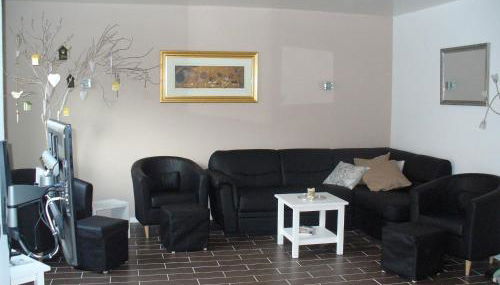 Vier Sterne am Hafen, Ditzum - Foto 5