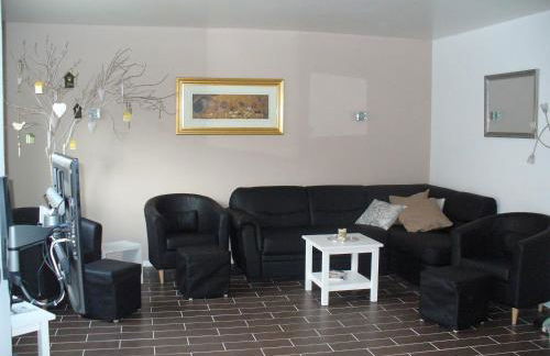 Vier Sterne am Hafen, Ditzum - Foto 5