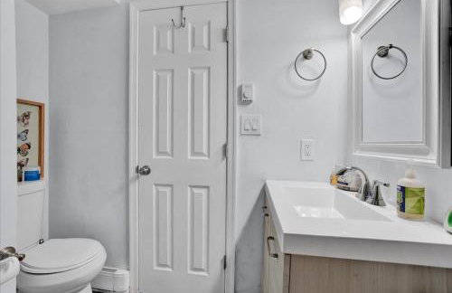 Heart of Pocono Mtn 3bd 2ba Gameroom Pocono Raceway - Foto 16