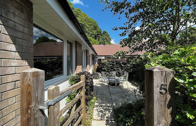 Waterfall Lodge - Foto 8