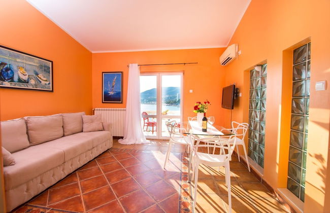 ACIKA apartments Rafailovici - Foto 33