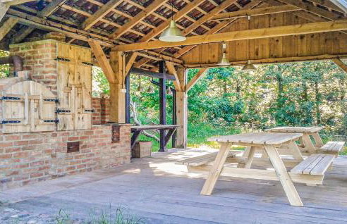 Four-Bedroom Holiday Home In Milakowo - Foto 23