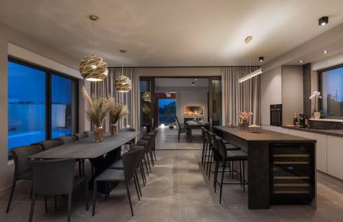 Beautiful Villa Scallop - Foto 56