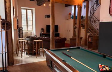 Gîte L'Atelier - Foto 2