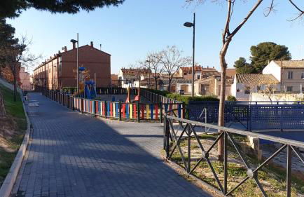 El Llano I, parada en el destino - Foto 16