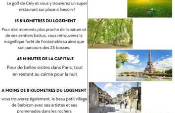 La Cachette du Bonheur - Foto 6