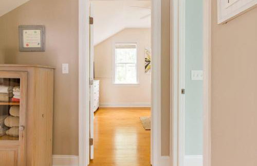 The Seaport House - Near Newport - Foto 15