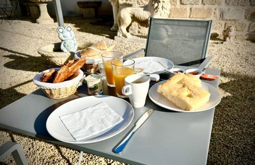 Les Appartements du Mas - Rose Marie - Foto 55