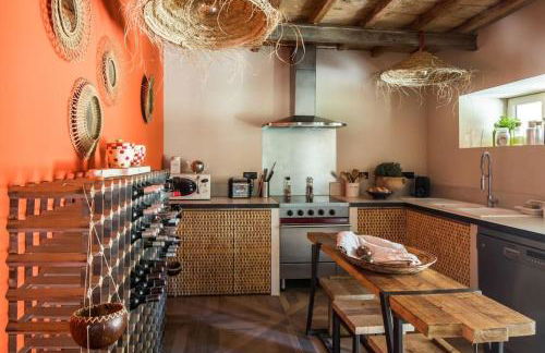 Mas Volver Camargue - Foto 12