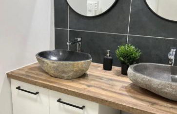 Le Jardin de l'Arena - T3 Design - jardin privé - Garage sur demande - Proche Eurexpo, Groupama Stadium, LDLC Arena - Foto 14