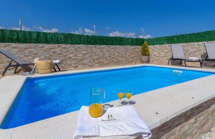 Casa Maria de Velez Almayate Alto by Ruralidays - Photo 23