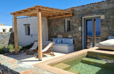 Venue Villas - Folegandros - Foto 7