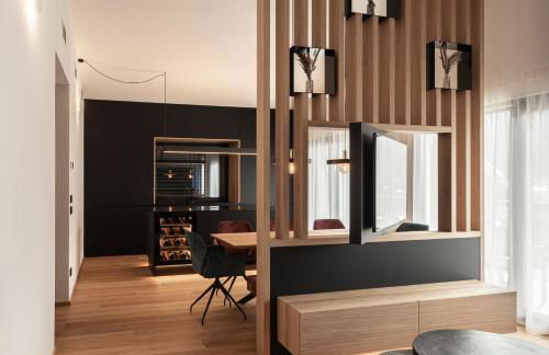 Luxury Penthouse - Between Kronplatz, 3 Peaks Dolomites and Lake Prags - Photo 2