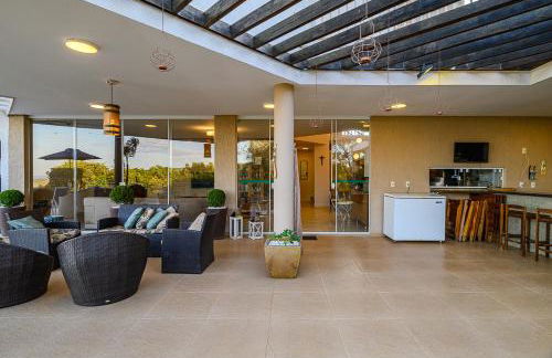 Casa Delicanto - Foto 45