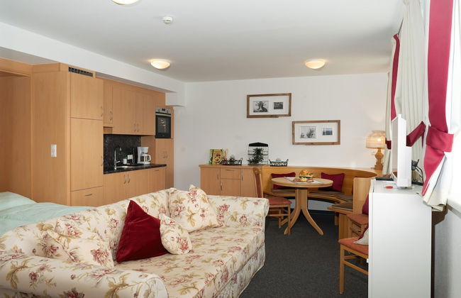 Cosy Apartment in Tyrol - Foto 7