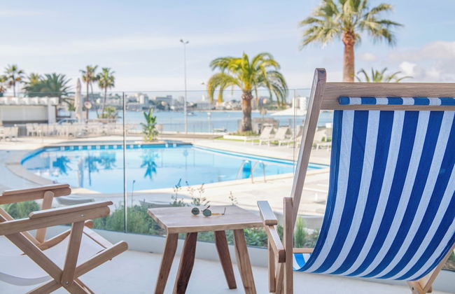 Suites Roc Portonova - Foto 21