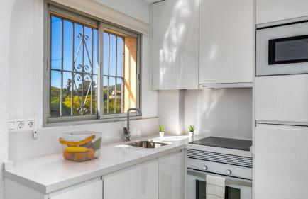 Amazing Seaviw apartment BBQ Ramada res Mijas - Foto 11