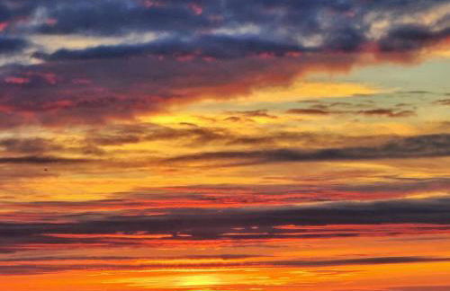 Outdoor bath, sea, sunset views - Foto 16