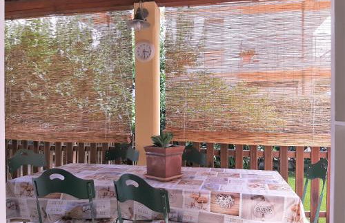 Villa la Casetta con giardino a 30 m dal mare - Foto 15