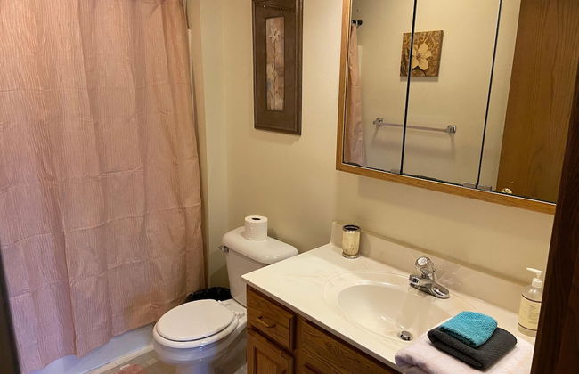 Large Country Home Pool and hot tub - Foto 14